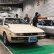 From when Isuzu made cars: the Piazza